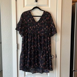 New dress never been worn